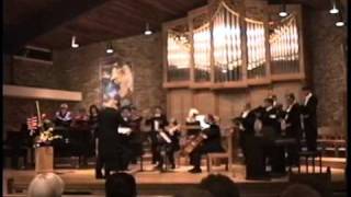 Laudate Jehovam omnes gentes Telemann.wmv