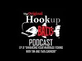 The Hookup Baits Podcast - Episode 8 “Enhancing Your Marriage Fishing With Tim And Tara Garnder”