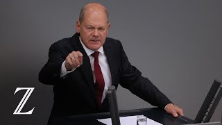 Olaf Scholz: \