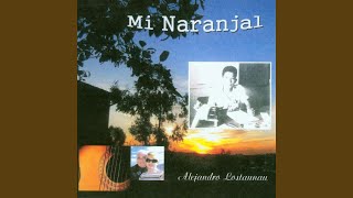 Mi Naranjal