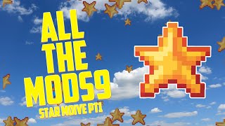 All The Mods 9 To The Skies ATM Star Movie PT1