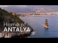 Home of ANTALYA | Go Türkiye