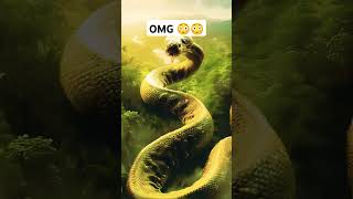 #omg#snake#trending#viralshorts#ytshorts#viralvideo#youtube#beautiful#nature#מדהים