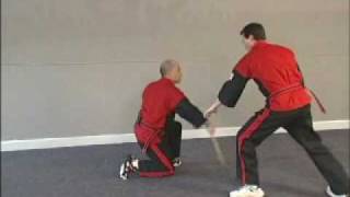 Bruce Chiu Modern Arnis 3-8-12-Drill