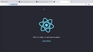 Getting Started with Create React App