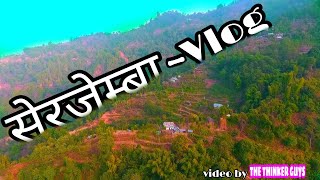 doucumentary video of Miklajung Rural Municipality 5 Serjemba village by Nangjang entertainment