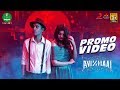 7UP Madras Gig - Season 2 - Avizhaai Promo | Darbuka Siva | Karky | Sanjana