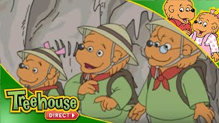 The Berenstain Bears | Outdoor Explorers