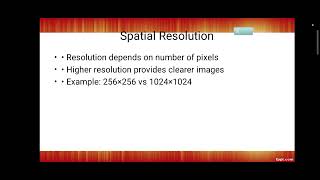 1 2Image Sampling and Quantization