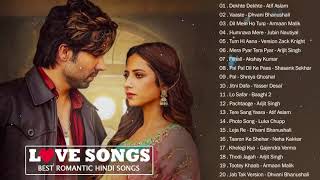 New Hindi Love Songs Mashup 2021 💖 Bollywood Romantic Songs Of Arijit Singh, Jubin Nautiyal, Armaan