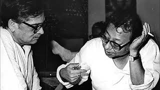 R.D. Burman Composes For Gulzar