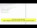 If, Else Statements | Learn to Code with Python #13
