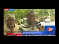 kwale mca allegedly involved in duping and coning registered voters to transfer their votes