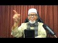 201124 UDAY JAWAB 1 Betulkah org kafir yg amanah lebih baik dari org islam yg rasuah 2 Betulkah berb