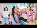 $500 black friday gym shark haul + try on! (super late, but here we go!)