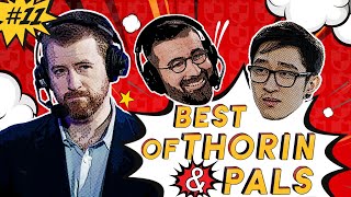 The BEST of Thorin and Pals #11