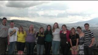 Third Wave Digital Campus Tours: Mercer University - Caitlin2