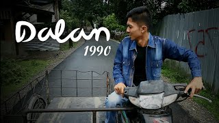 Parody Dilan 1990 || Dalan 1990 - Bunting sama Mantan