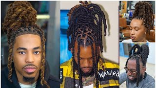 Top 50 Dreadlocks Styles for Men | Trendy & Stylish Locs Ideas"