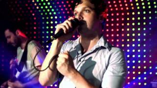 Friendly Fires - Hawaiian Air (Lightbox Session)