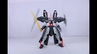 『おもちゃの国アリス』 #1868 「HG 1/144 ハイドラガンダムの紹介」