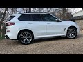 Is The BMW X5 M50i The BEST High-Performance Mid-Size Luxury SUV?