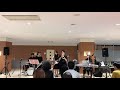 ［旭医jazz研］2019学祭 are you real？