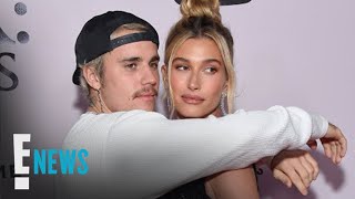 How Justin & Hailey Bieber Are Doing Amid Her Health Scare | E! News