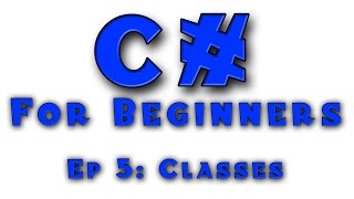 C# for Complete Beginners - Tutorial #5 - Sub-Classes & Inheritance