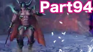 ドラゴンクエストヒーローズ 闇竜と世界樹の城を実況プレイ！ part94　 最高のプレイングで破壊と殺戮の神ダークドレアム撃破!