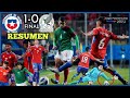 México SUB23 vs Chile SUB23 RESUMEN 🔴 Juegos Panamericanos • 23.10.2023 FINAL 🇨🇱1-0🇲🇽