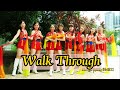 富贵花开迎新年 fu gui hua kai ying xin nian line dance demo u0026 tutorial 2 12 2022