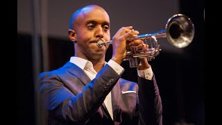 Hermon Mehari Semifinals Set at 2014 Trumpet Competition | Hancock Institute Competition