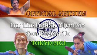 The Full Official Theme Song Crafted For The Indian Olympic Contingent | #RioOlympic