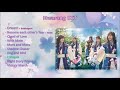 drama hwarang ost part2