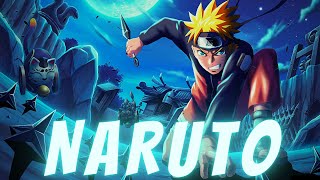 Naruto Theme Song - The Raising Fighting Spirit | Battle Naruto Music | Anime Motivational Music |
