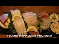 대구맛집 수성구 9월1등 이자카야 2인 사시미세트 최강구성 모임장소 추천 하츠 sashimi set no.1 mukbang