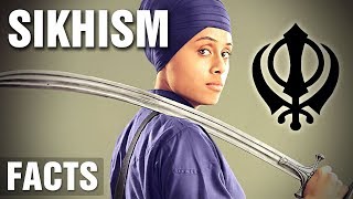 11 Surprising Facts About Sikhism - Part 2