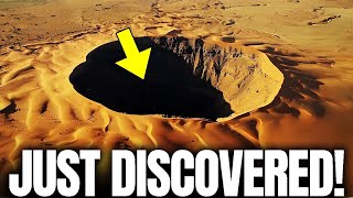 Sahara Desert has Been SHUT DOWN After a HORRIFYING Discovery!