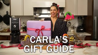 Carla's Gift Picks for Cooks and Kitchens