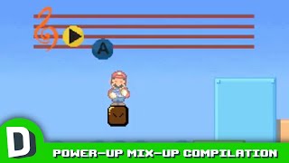 Every Power-Up Mix-Up (Compilation)