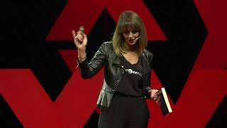 Cazar y aprovechar tendencias para el impulso social | Silvia Fraga | TEDxGalicia