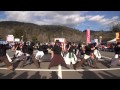 福鬼まつり２０１５　【rising】