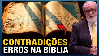 ENTENDA OS POSSÍVEIS ERROS E CONTRADIÇÕES DA BÍBLIA E DOS EVANGELHOS ! PASTOR AUGUSTUS NICODEMUS