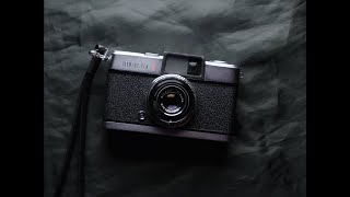 olympus-pen s