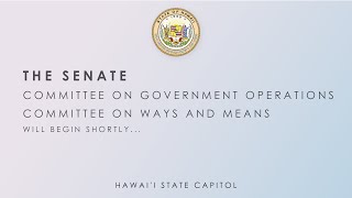 GVO-WAM DEFER, WAM DEFER, WAM, WAM-JDC DEFER, WAM-JDC, WAM DEFER Public Hearings 03-03-2022 9:55am