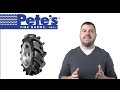 bkt tr 171 tractor tire product review