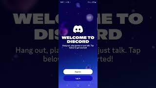 📱 ¡Como tener DOS CUENTAS de Discord en Celular!