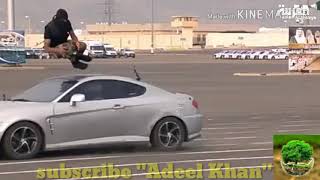 Saudi special forces training || Arab security training