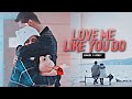 Songül & Güney || Love Me like You Do